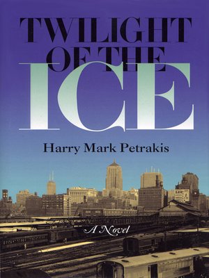 cover image of Twilight of the Ice